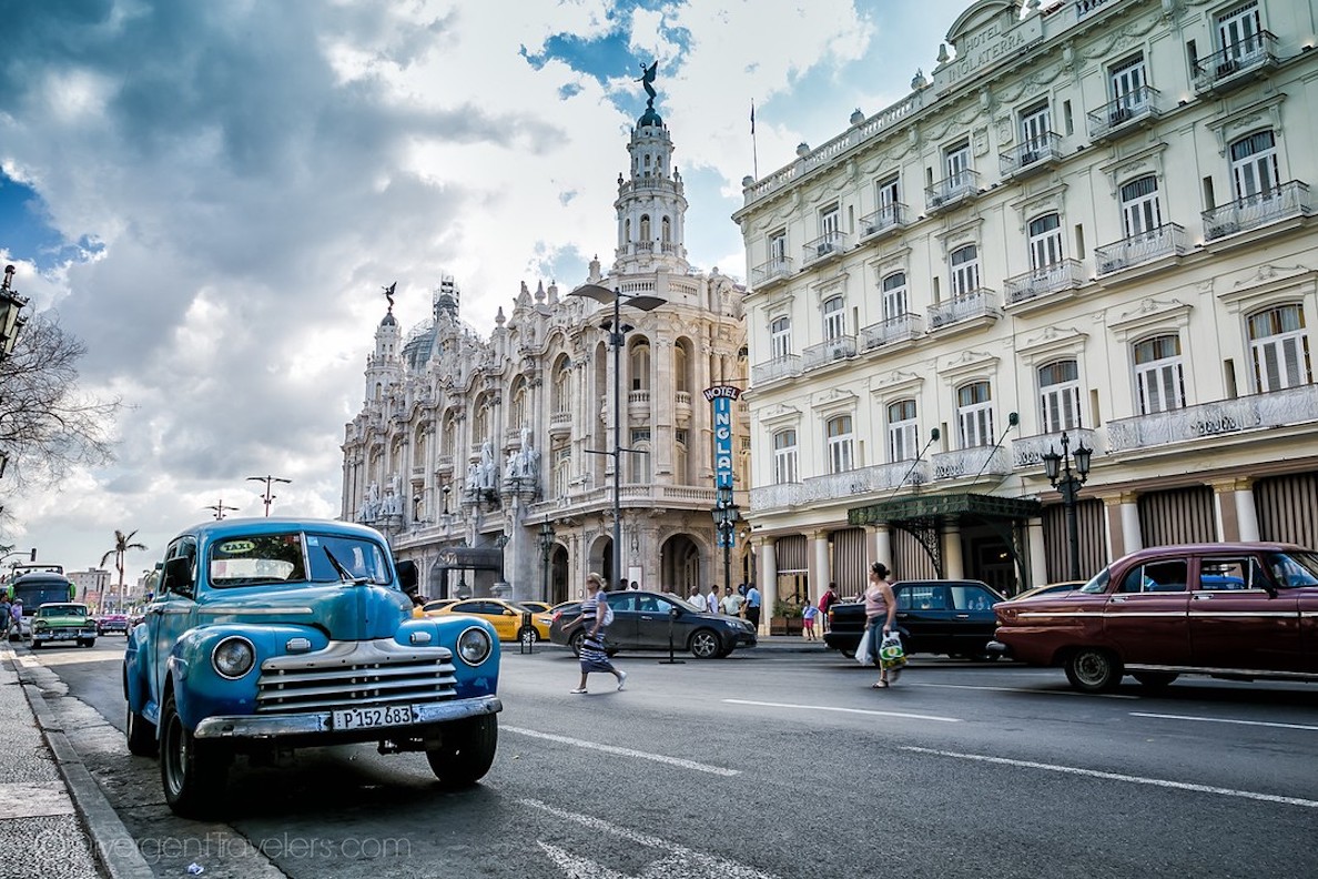 Explore Cuba with Corazon Cuba tailormade travel packages