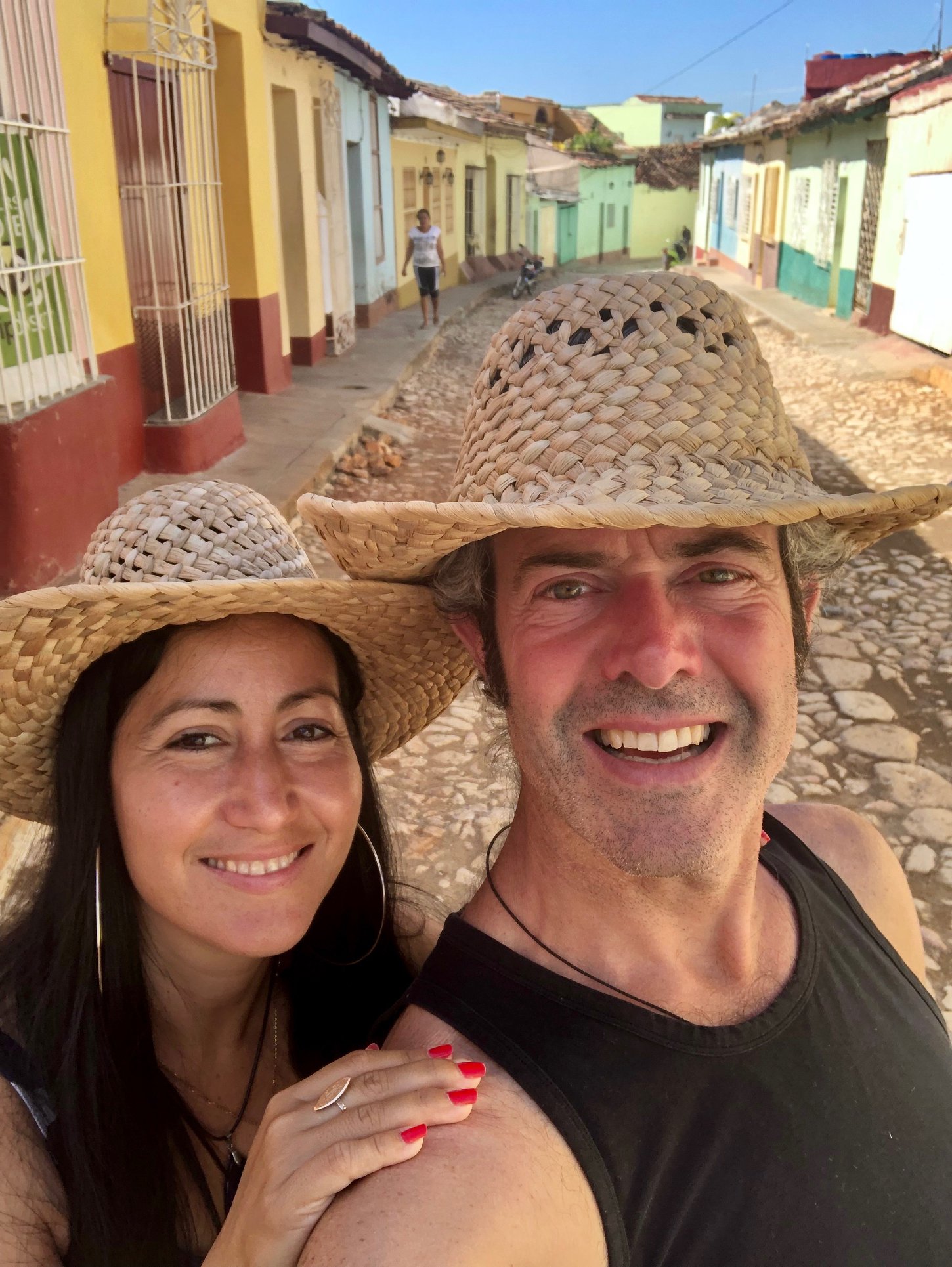 Enjoy travelling adventure in Cuba - explore Havana, Viñales, Trinidad, Santa Clara and Varadero in with Corazon Cuba